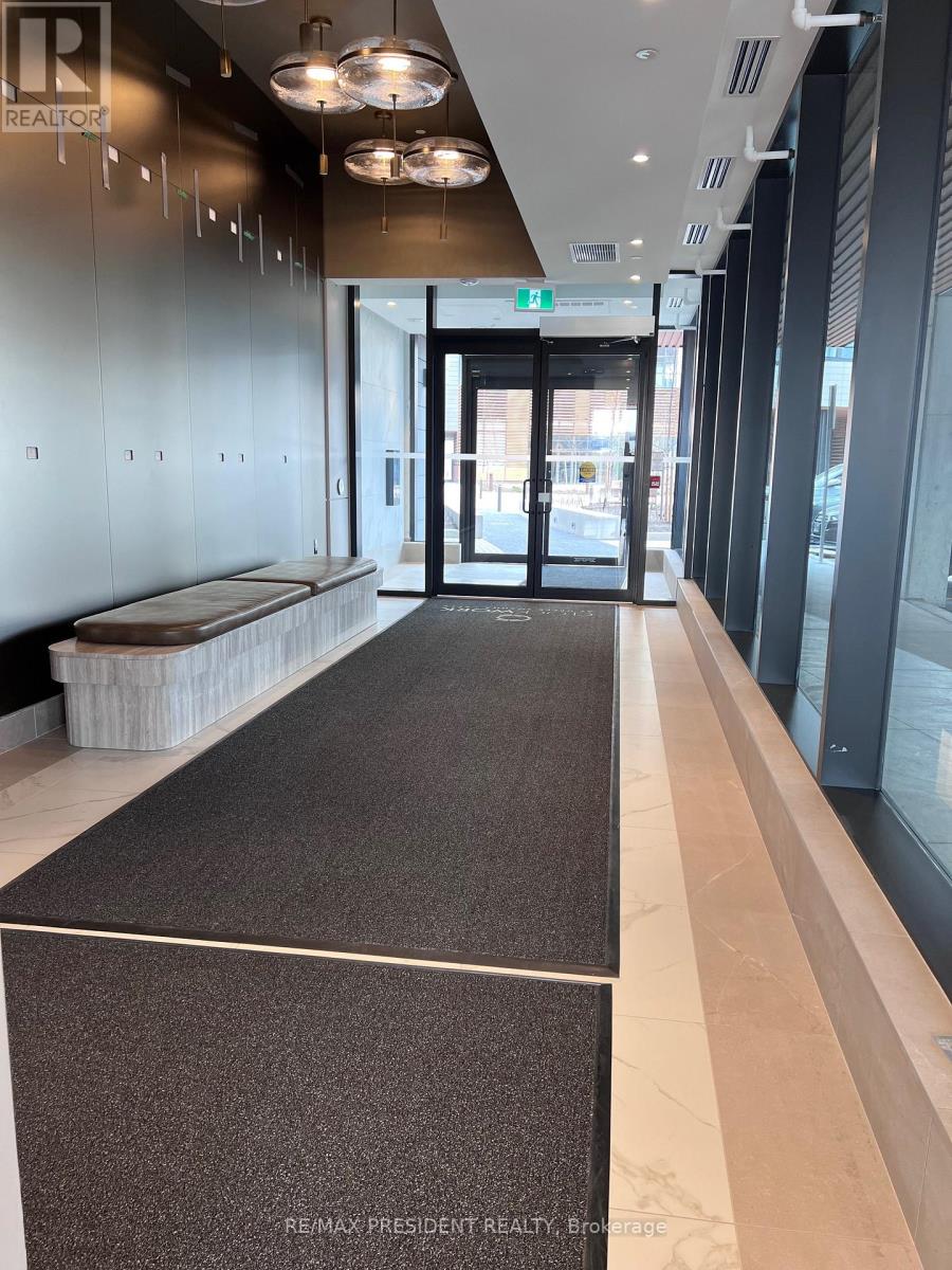 409 - 3006 William Cutmore Boulevard, Oakville, Ontario  L6H 8A4 - Photo 18 - W12975724