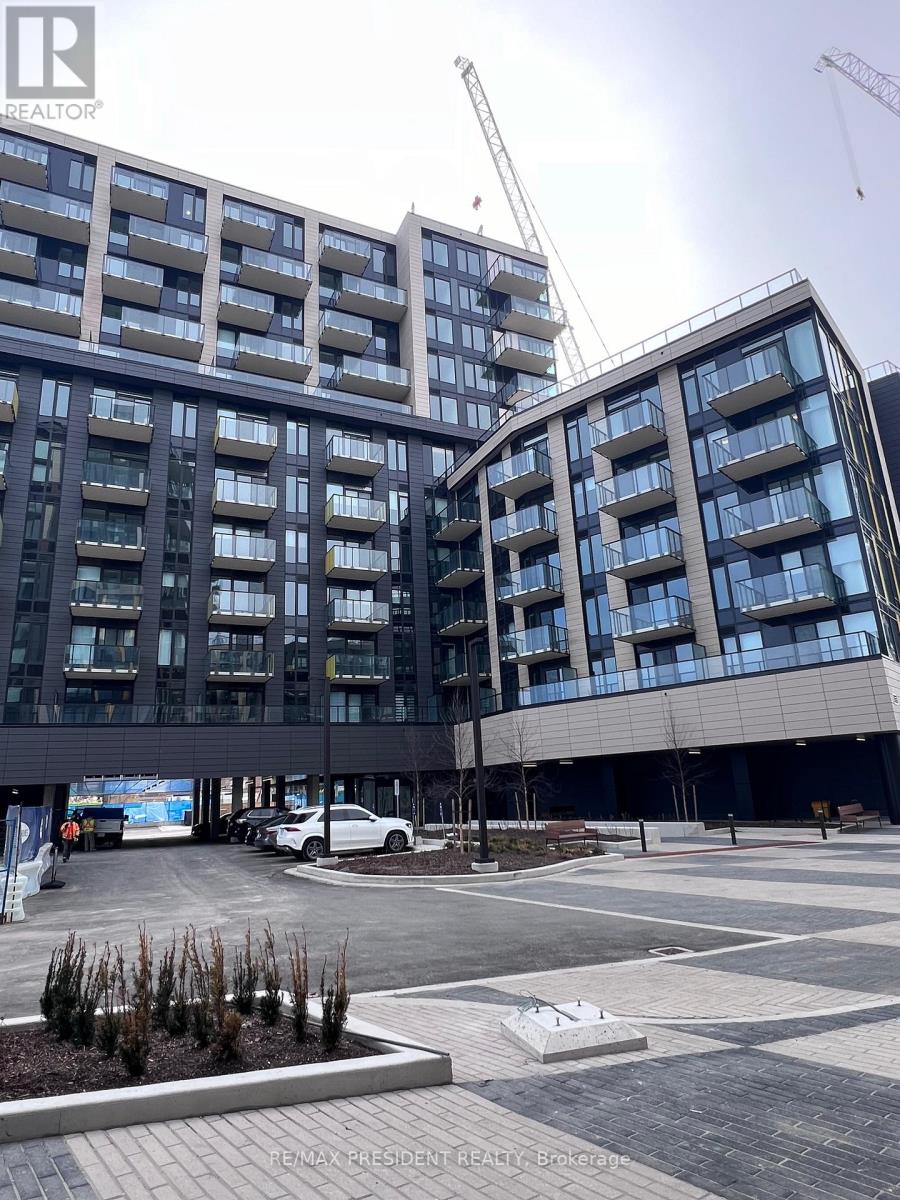 409 - 3006 William Cutmore Boulevard, Oakville, Ontario  L6H 8A4 - Photo 19 - W12975724