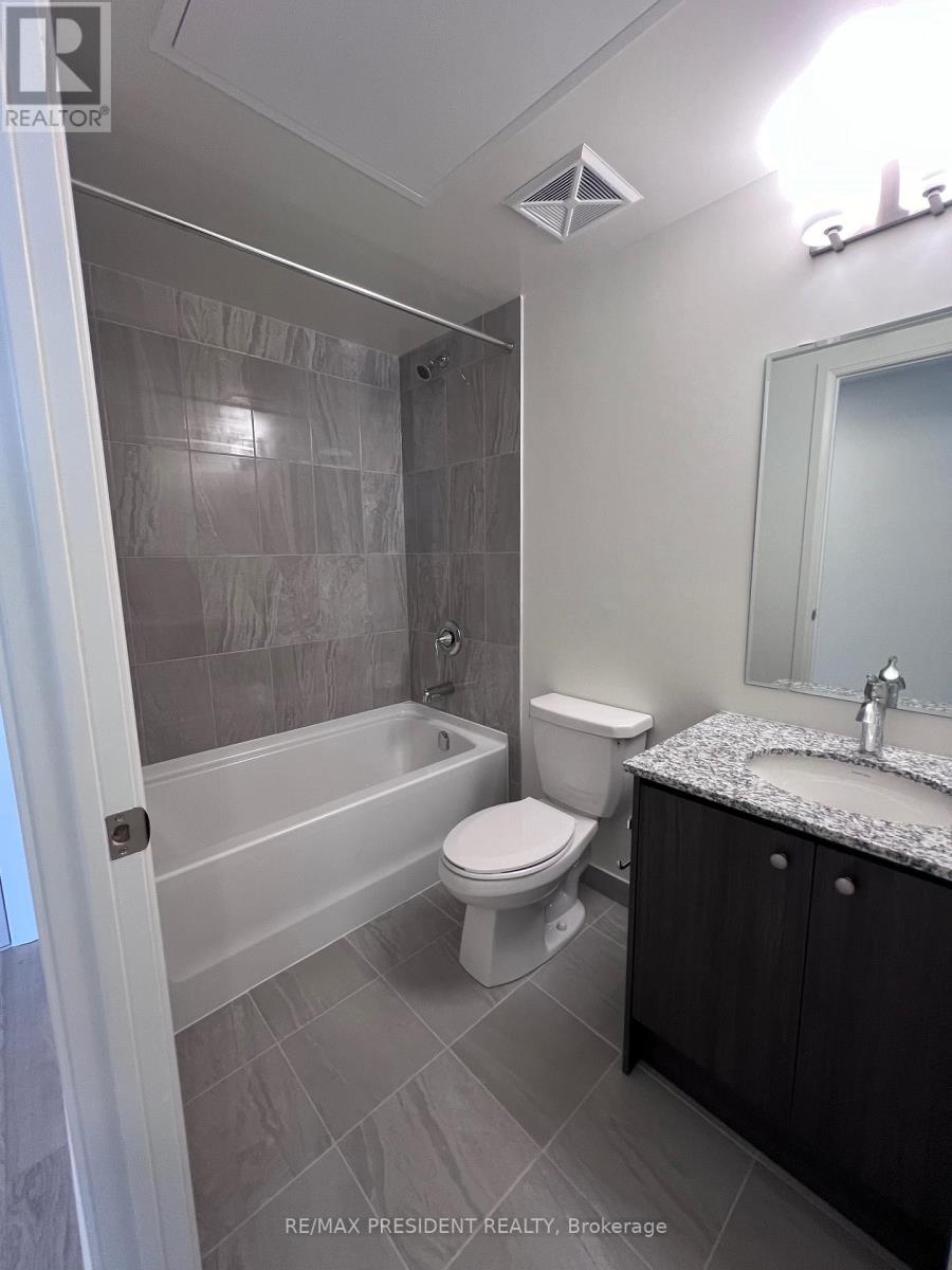 409 - 3006 William Cutmore Boulevard, Oakville, Ontario  L6H 8A4 - Photo 7 - W12975724