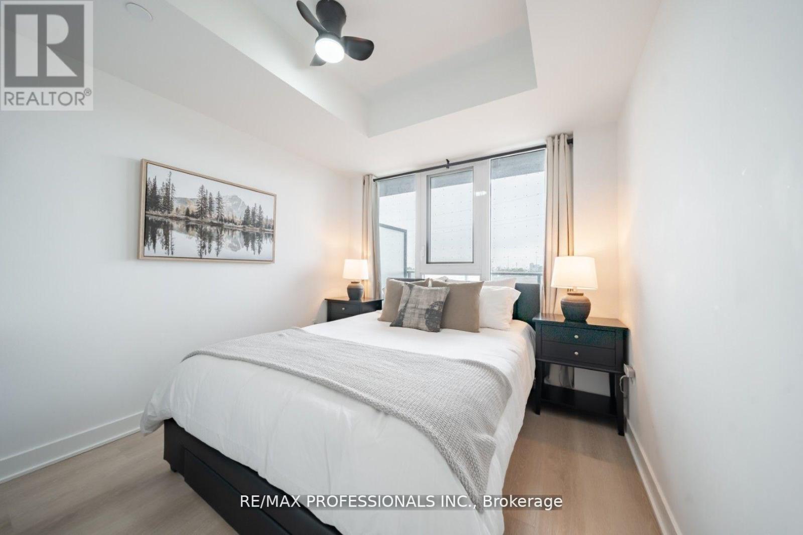 305 - 36 Zorra Street, Toronto, Ontario  M8Z 0G5 - Photo 14 - W12975746