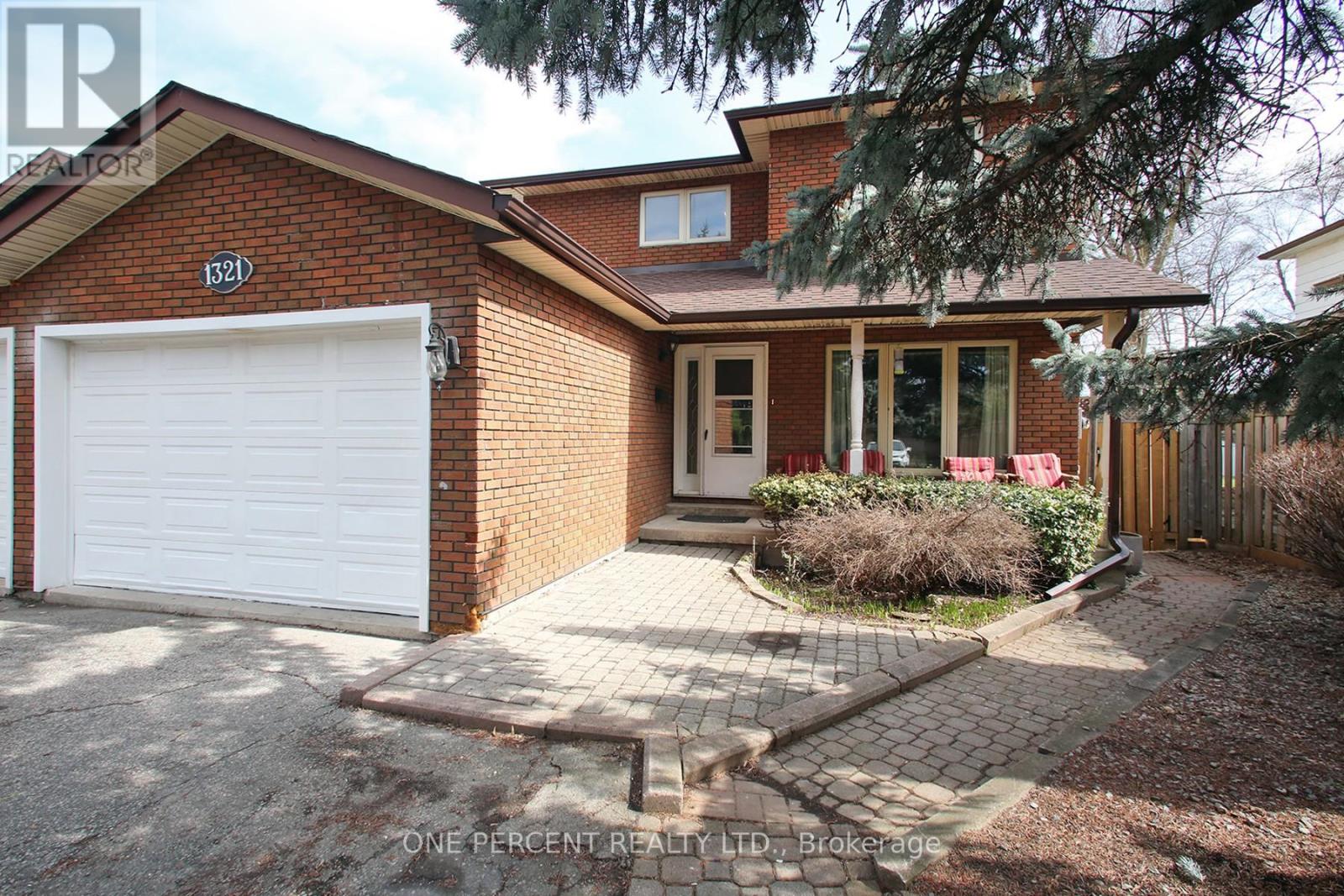 1321 SIXTH LINE, Oakville, Ontario