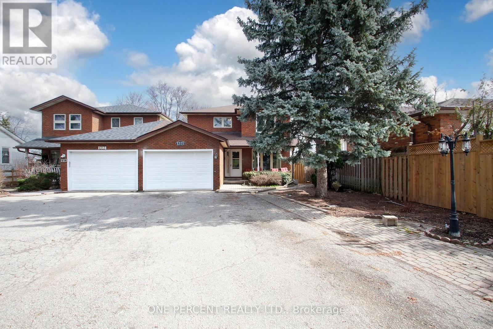 1321 Sixth Line, Oakville, Ontario  L6H 1X3 - Photo 2 - W12975758