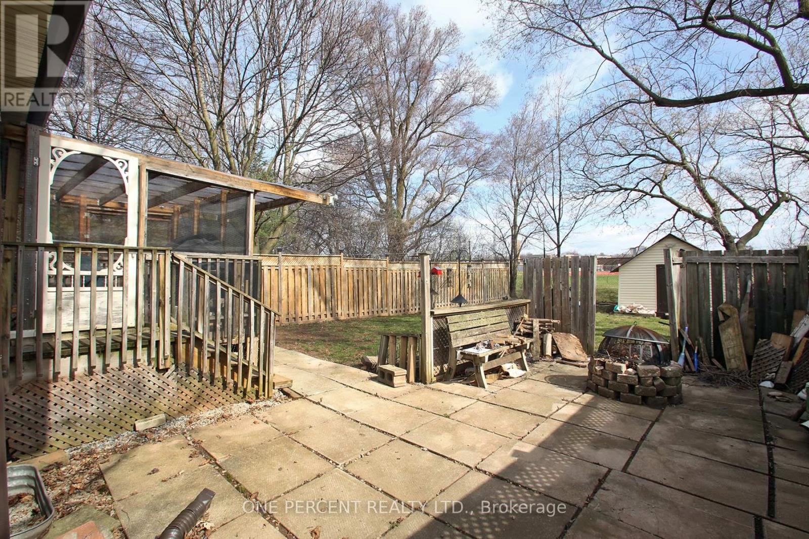 1321 Sixth Line, Oakville, Ontario  L6H 1X3 - Photo 26 - W12975758