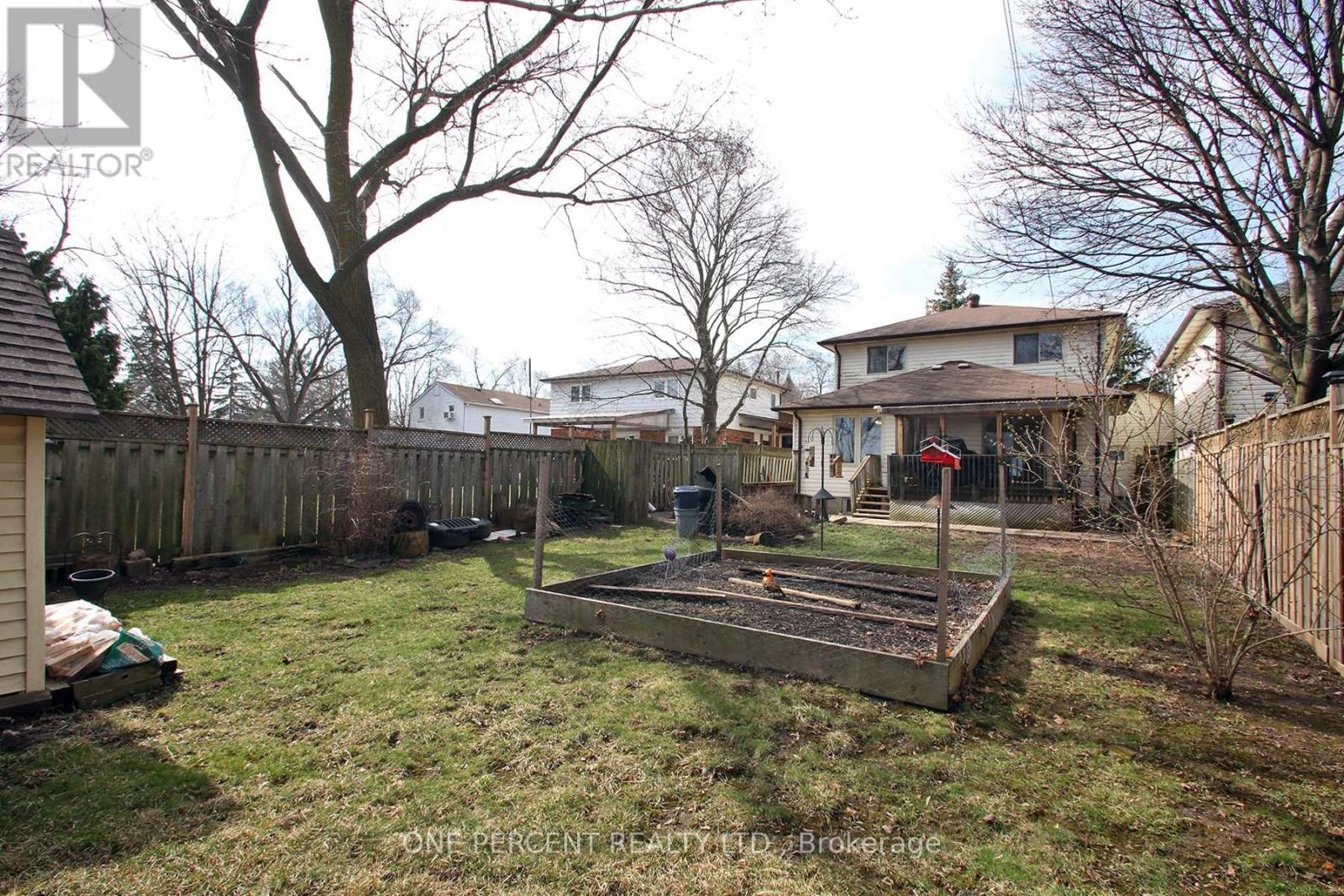 1321 Sixth Line, Oakville, Ontario  L6H 1X3 - Photo 28 - W12975758