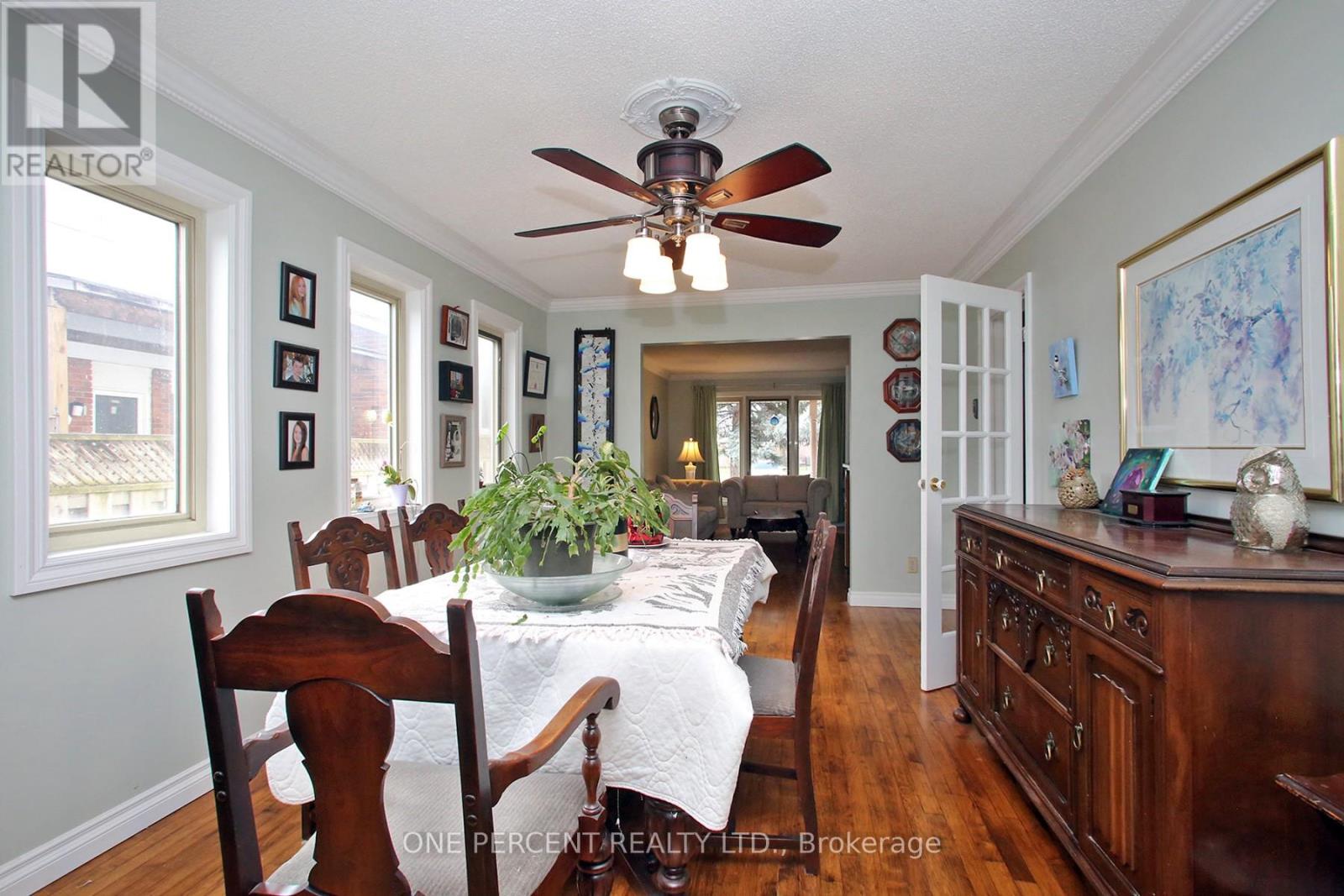 1321 Sixth Line, Oakville, Ontario  L6H 1X3 - Photo 6 - W12975758