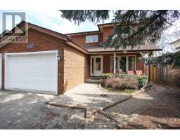 1321 SIXTH LINE, Oakville, Ontario