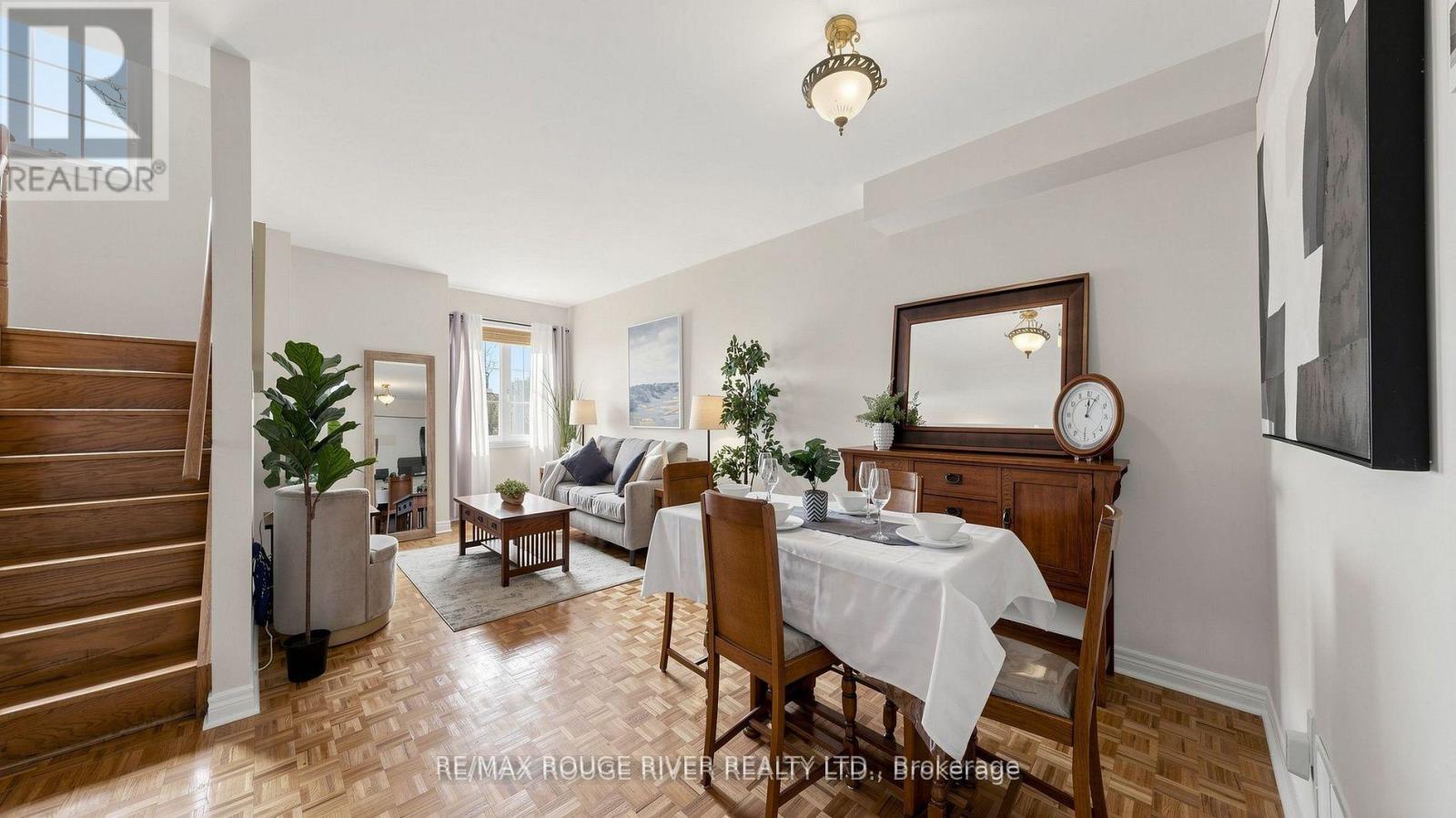 186 Brandon Avenue, Toronto, Ontario  M6H 4H2 - Photo 10 - W12975762