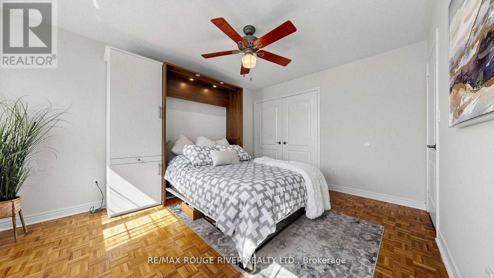 186 Brandon Avenue, Toronto, Ontario  M6H 4H2 - Photo 18 - W12975762