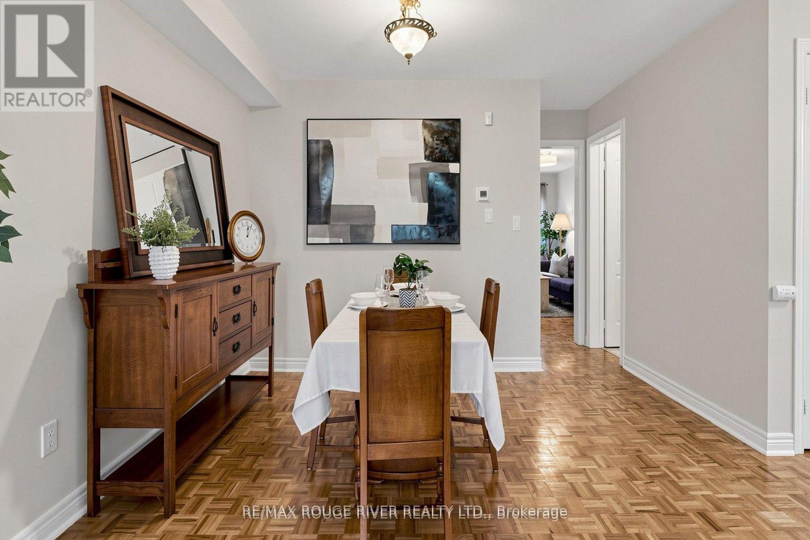 186 Brandon Avenue, Toronto, Ontario  M6H 4H2 - Photo 9 - W12975762