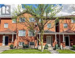 186 BRANDON AVENUE, Toronto, Ontario