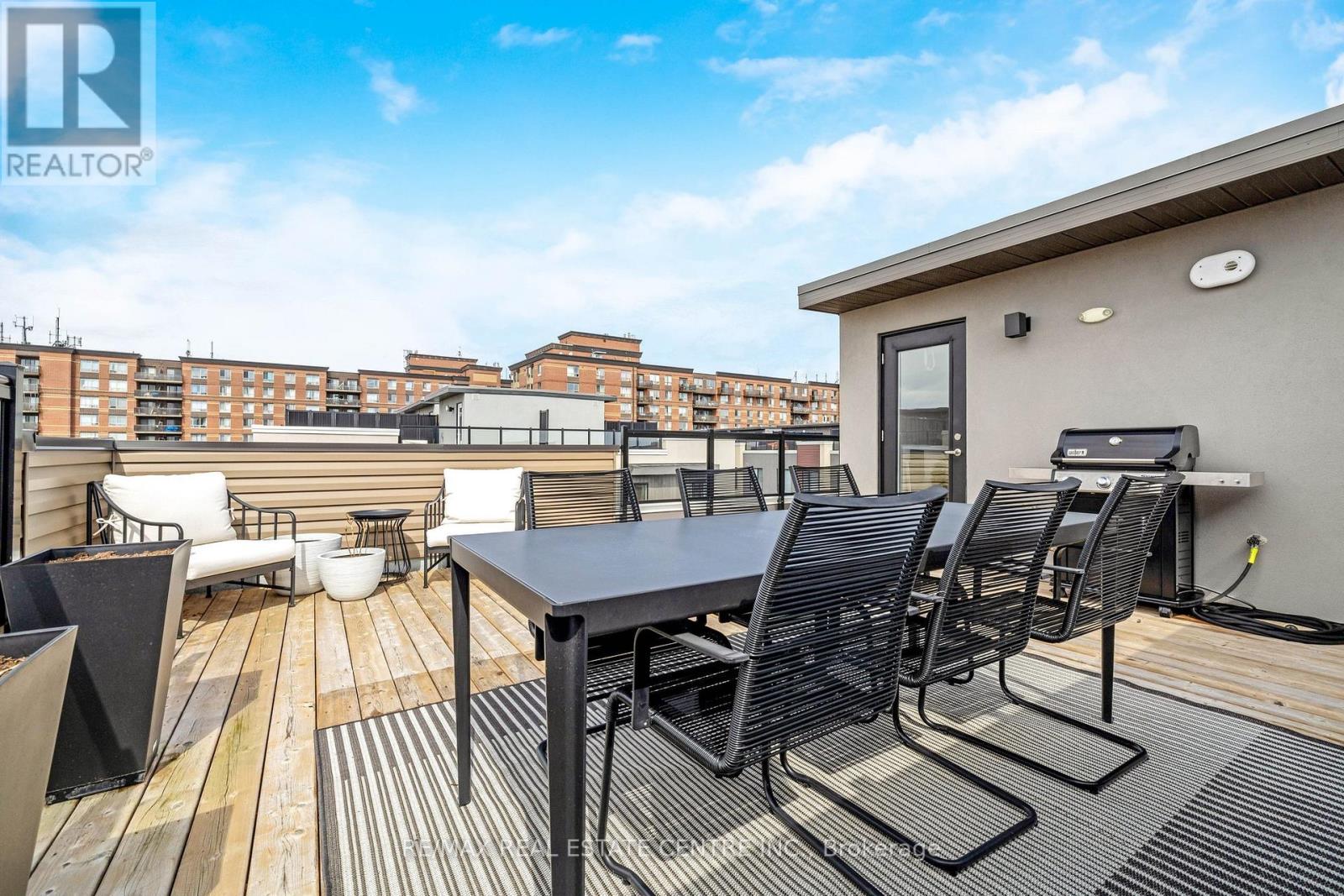 18 - 3409 Ridgeway Drive, Mississauga, Ontario  L5L 0B9 - Photo 35 - W12975766