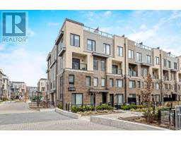 18 - 3409 RIDGEWAY DRIVE, Mississauga, Ontario