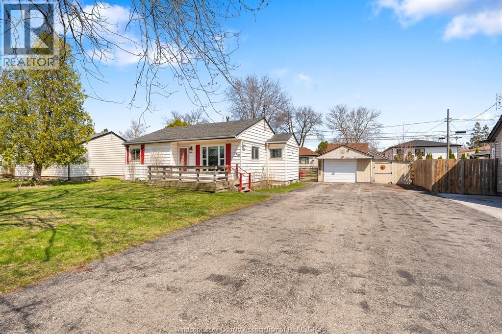 3210 Bliss Road, Windsor, Ontario  N8W 3B1 - Photo 4 - 26007509