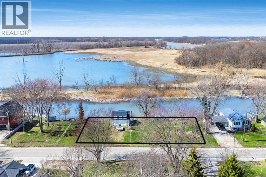 V/L Heritage Rd, Kingsville, Ontario