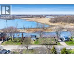 V/L Heritage ROAD, Kingsville, Ontario