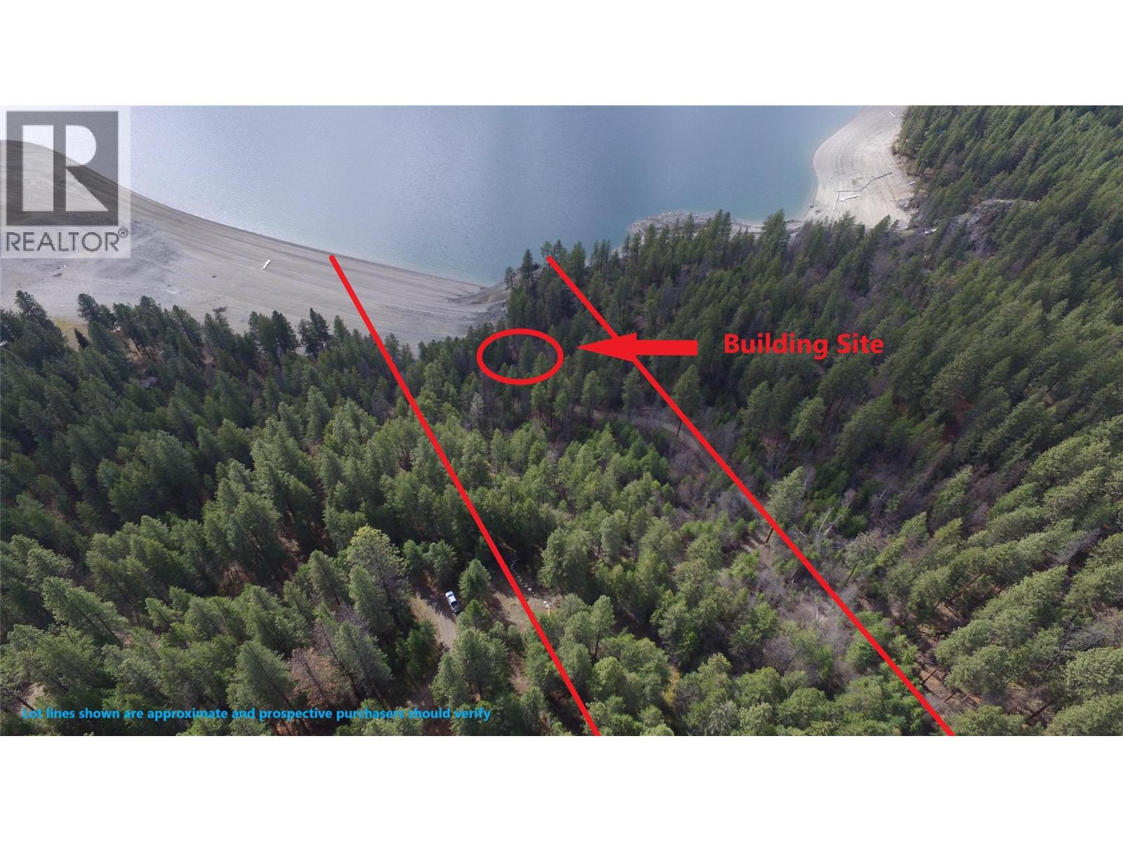 Lot 128 Broadwater Road, Castlegar, British Columbia  V1N 4V8 - Photo 5 - 10382551