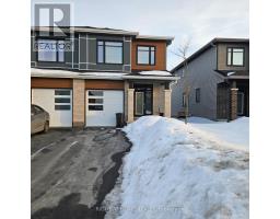 1528 QUARRY STREET, Russell, Ontario