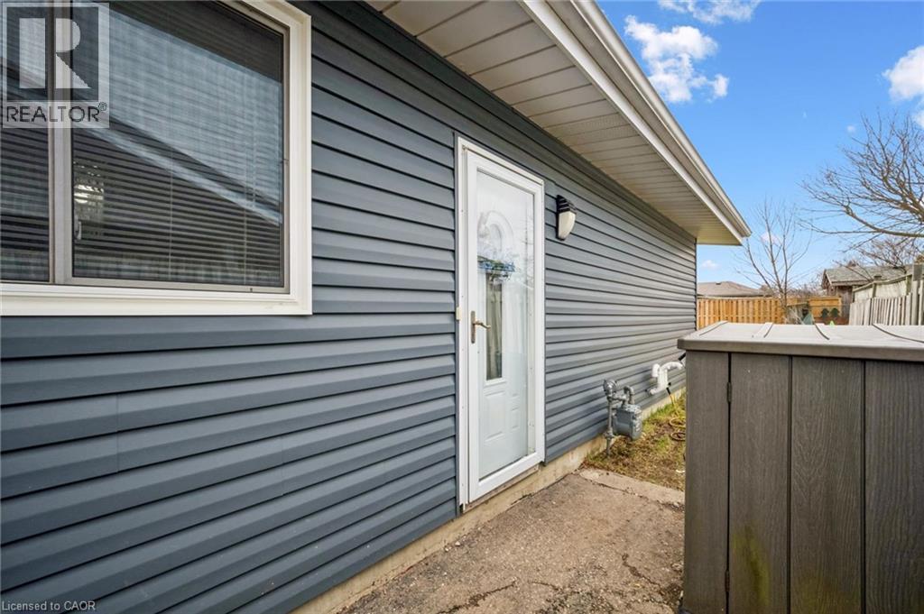 127 Kingswood Drive, Kitchener, Ontario N2E 1B2 - Photo 21 - 40819013