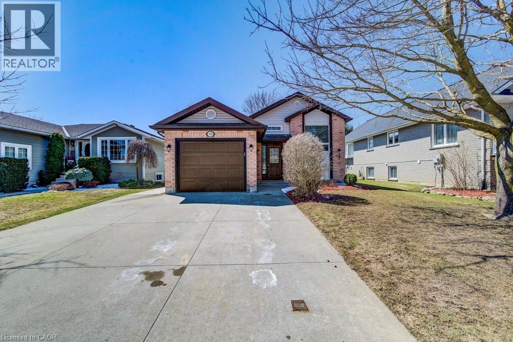 770 Napier Street W, Listowel, Ontario  N4W 3S9 - Photo 2 - 40818251