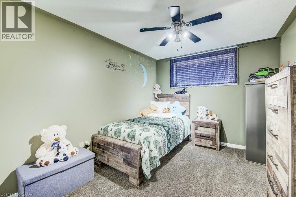 770 Napier Street W, Listowel, Ontario  N4W 3S9 - Photo 25 - 40818251