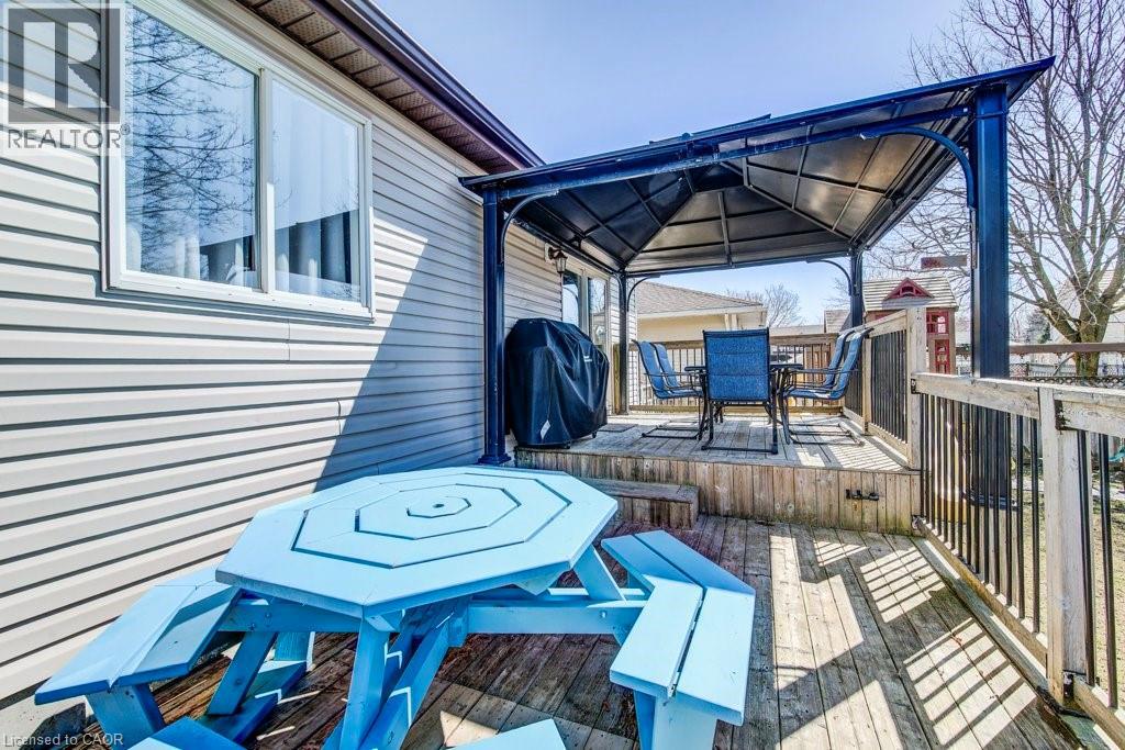 770 Napier Street W, Listowel, Ontario  N4W 3S9 - Photo 35 - 40818251