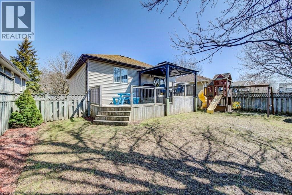 770 Napier Street W, Listowel, Ontario  N4W 3S9 - Photo 37 - 40818251