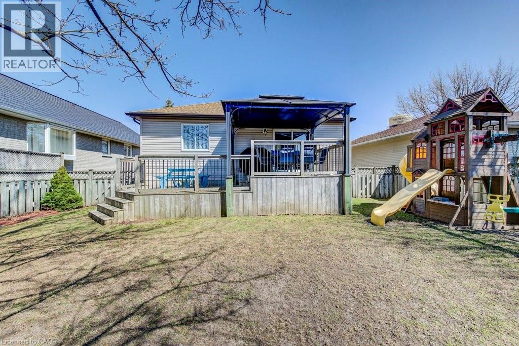 770 Napier Street W, Listowel, Ontario  N4W 3S9 - Photo 39 - 40818251