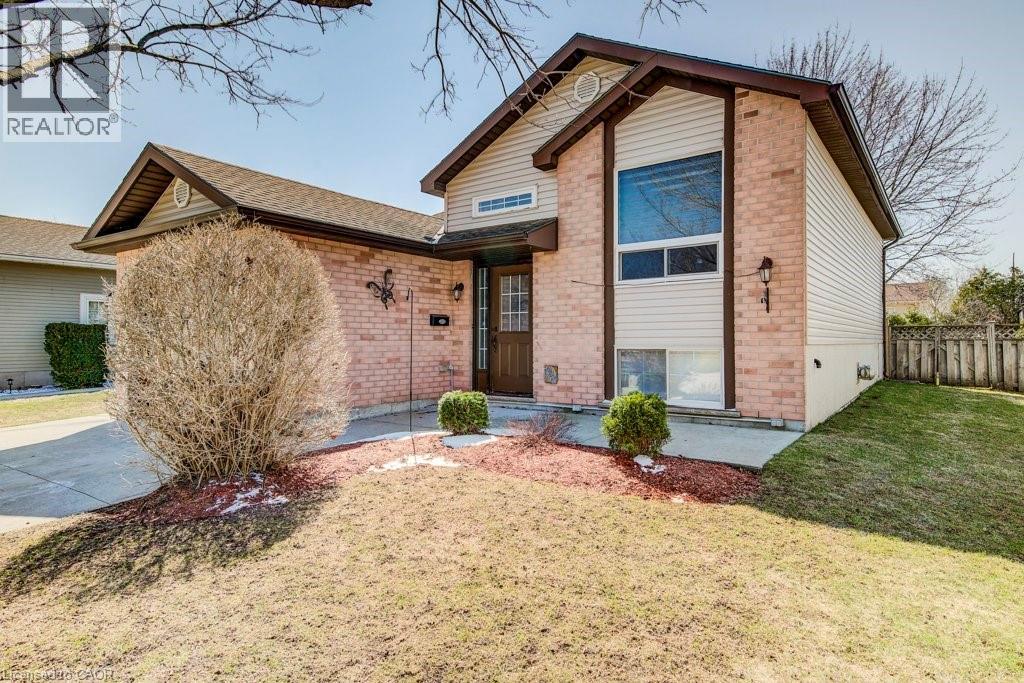 770 Napier Street W, Listowel, Ontario  N4W 3S9 - Photo 4 - 40818251