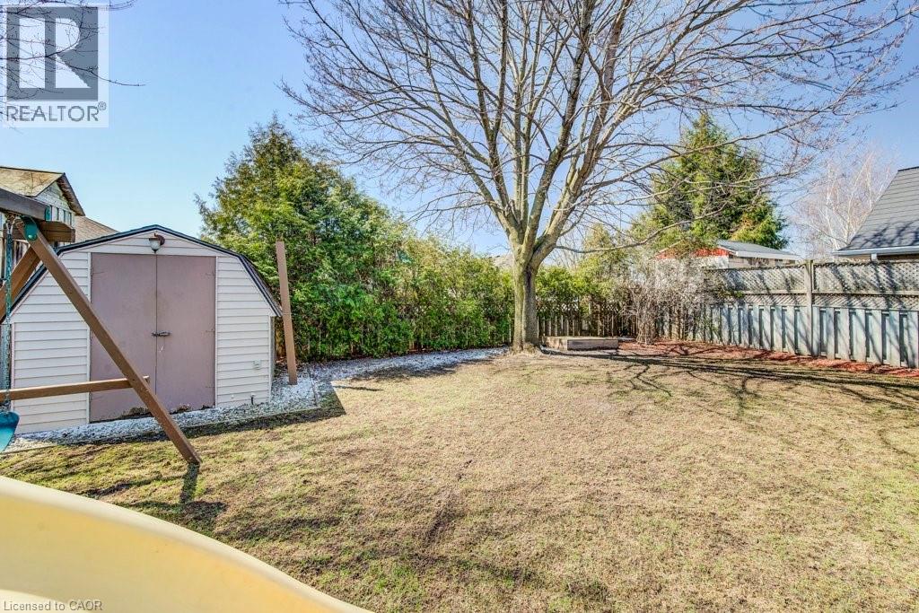 770 Napier Street W, Listowel, Ontario  N4W 3S9 - Photo 42 - 40818251