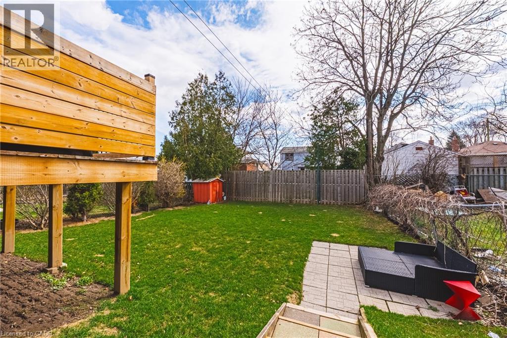 239 Rosewood Road, Hamilton, Ontario  L8K 3J5 - Photo 25 - 40817895