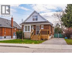 239 ROSEWOOD Road, Hamilton, Ontario