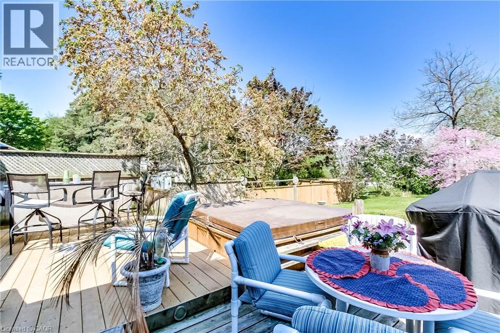 88 Woodstock Avenue, Long Point, Ontario  N0E 1M0 - Photo 14 - 40817856