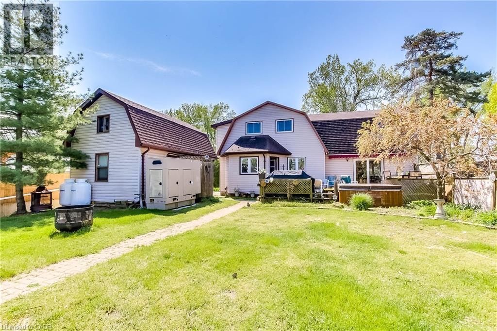 88 Woodstock Avenue, Long Point, Ontario  N0E 1M0 - Photo 17 - 40817856