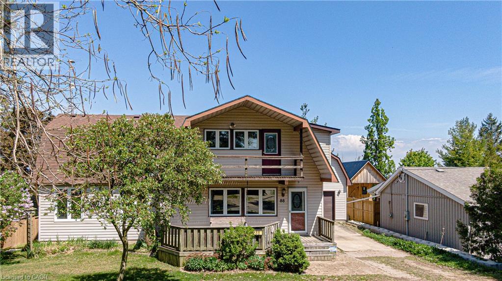 88 Woodstock Avenue, Long Point, Ontario  N0E 1M0 - Photo 2 - 40817856