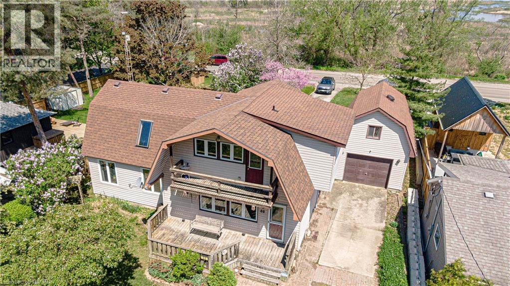 88 Woodstock Avenue, Long Point, Ontario  N0E 1M0 - Photo 4 - 40817856