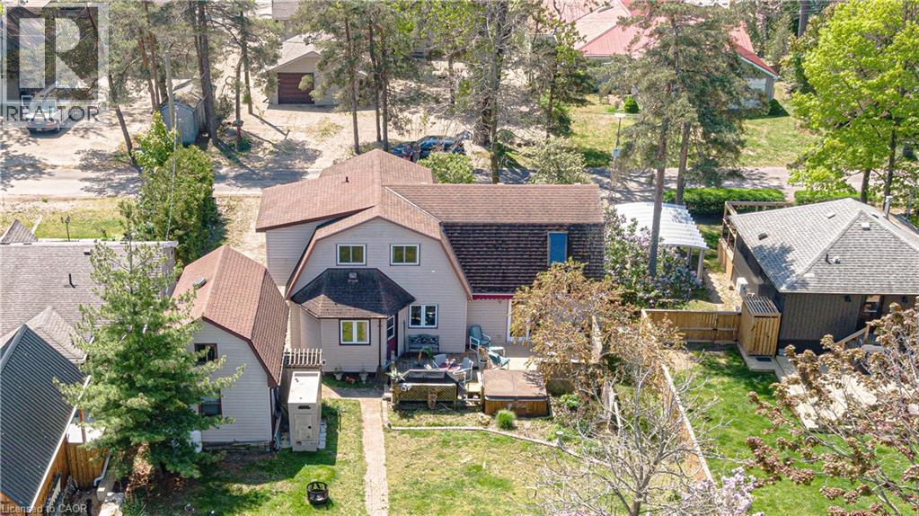 88 Woodstock Avenue, Long Point, Ontario  N0E 1M0 - Photo 9 - 40817856