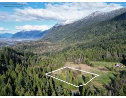 52300 ALLAN ROAD|Eastern Hillsides, Chilliwack, British Columbia