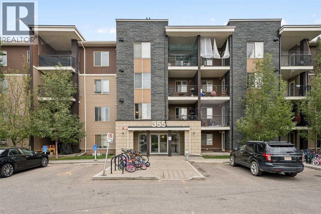 427, 355 Taralake Way Ne, Calgary, Alberta  T3J 0M1 - Photo 2 - A2221369