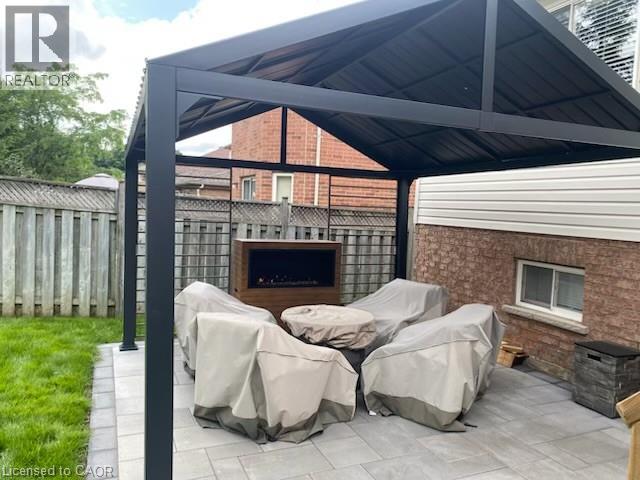 19 Leslie Avenue, Barrie, Ontario  L4N 9N9 - Photo 48 - 40808127