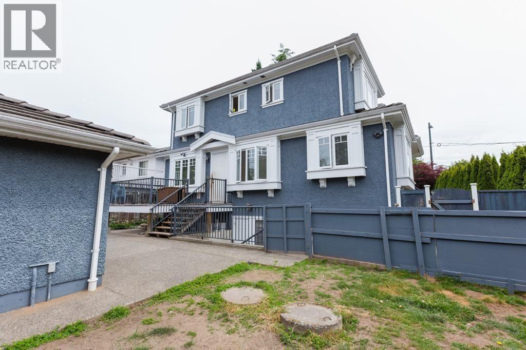 1505 W 62nd Avenue, Vancouver, British Columbia  V6P 2E8 - Photo 10 - R3108943