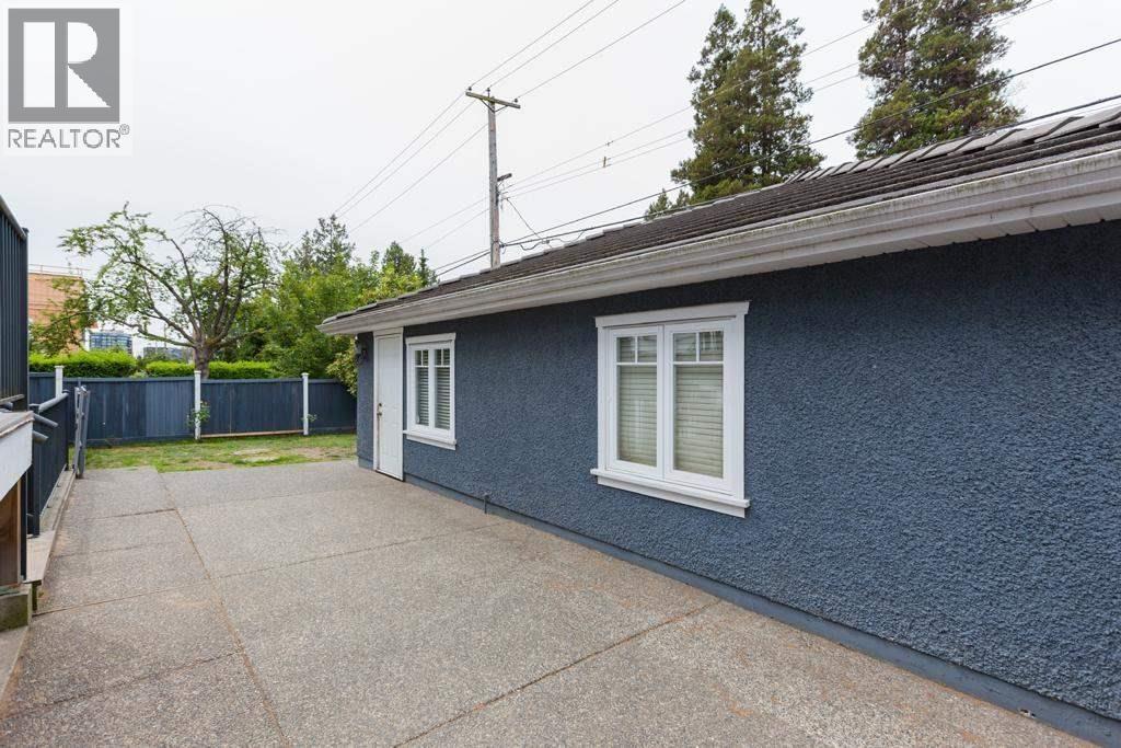 1505 W 62nd Avenue, Vancouver, British Columbia  V6P 2E8 - Photo 9 - R3108943