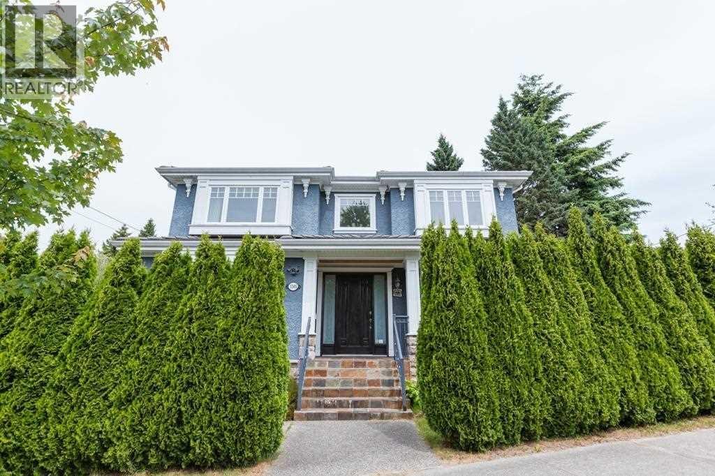 1505 W 62ND AVENUE, Vancouver, British Columbia