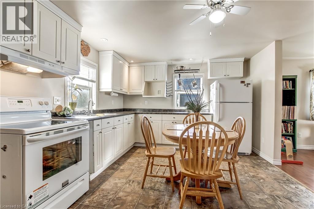 361 1st Conc Road, Port Rowan, Ontario  N0E 1M0 - Photo 9 - 40811405