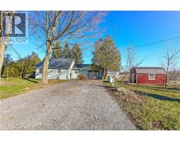 361 1ST CONC Road, Port Rowan, Ontario