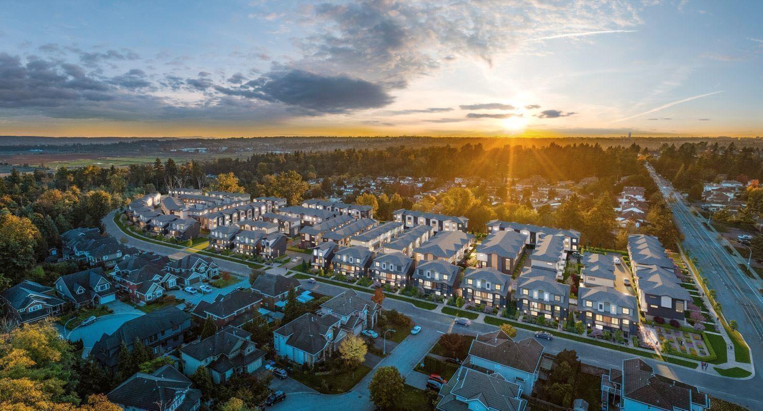 86 7895 162 Street, Surrey, British Columbia  V4N 6X9 - Photo 1 - R3107494