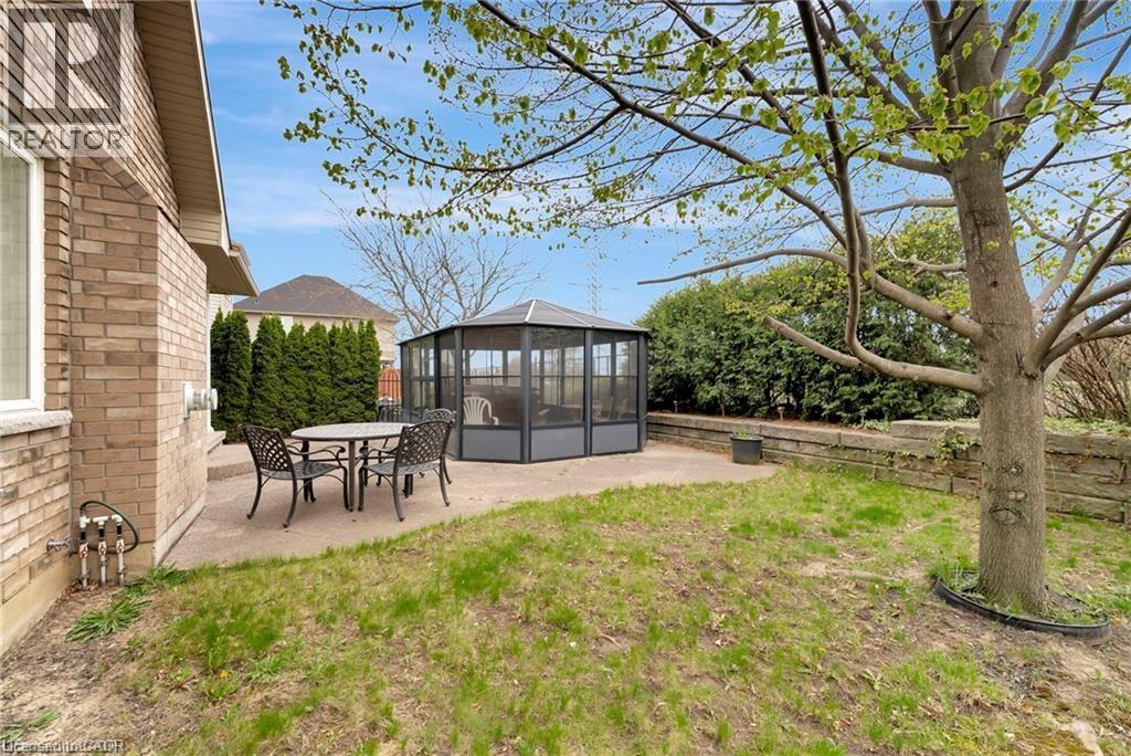 188 Blue Mountain Drive, Stoney Creek, Ontario  L0R 1P0 - Photo 24 - 40818631