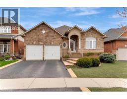 188 BLUE MOUNTAIN Drive, Stoney Creek, Ontario