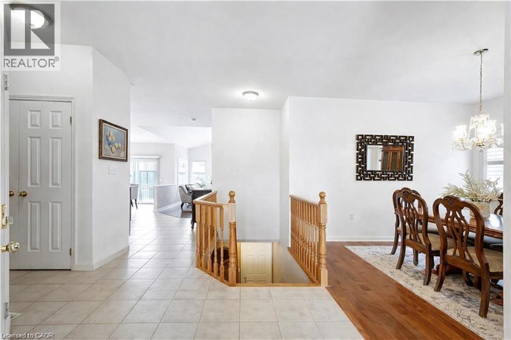 188 Blue Mountain Drive, Stoney Creek, Ontario  L0R 1P0 - Photo 4 - 40818631