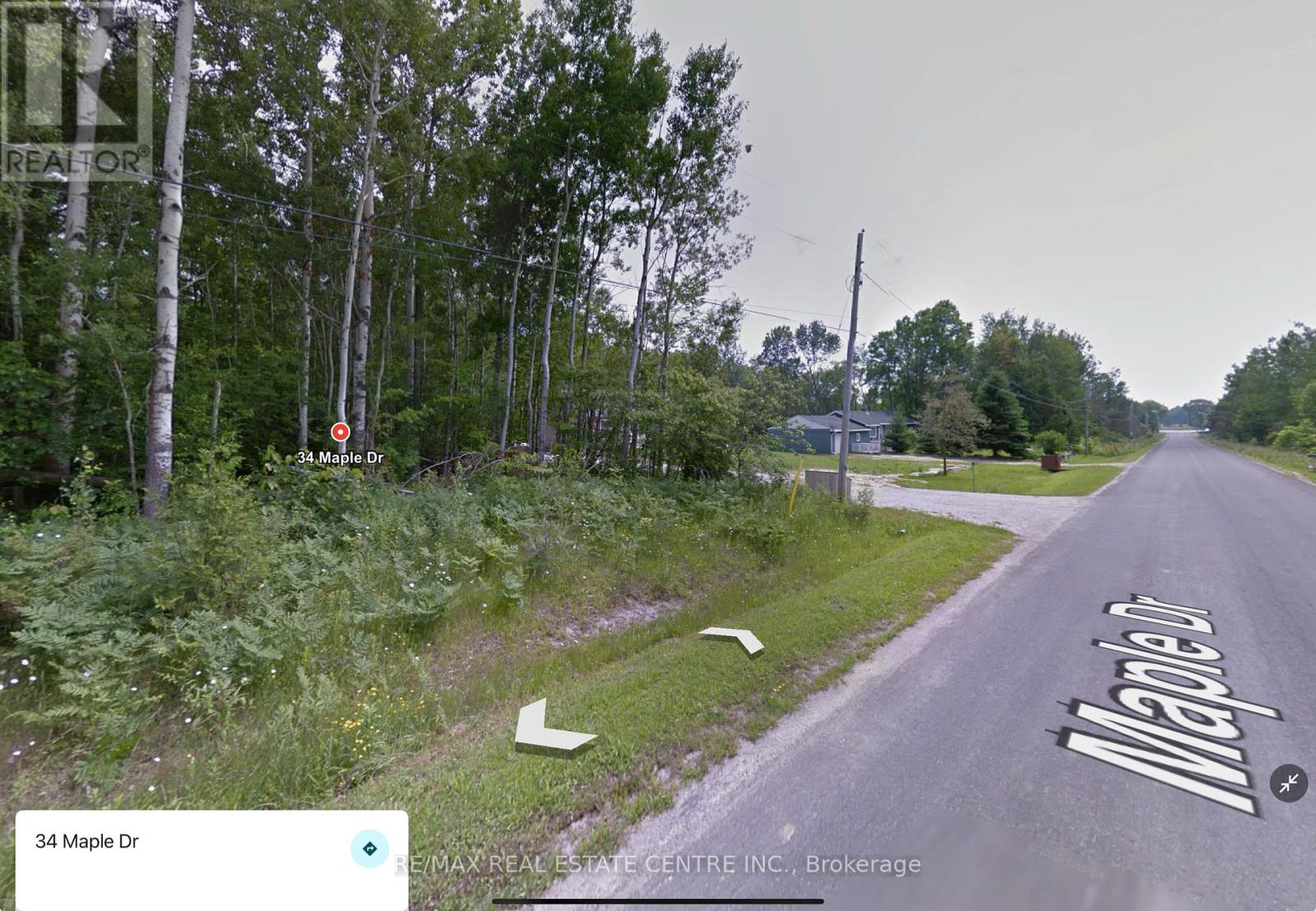 34 MAPLE DRIVE, Northern Bruce Peninsula, Ontario