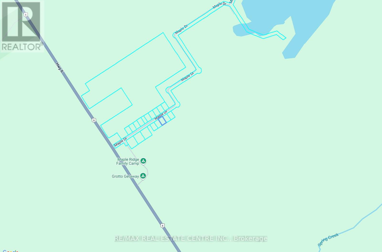 34 Maple Drive, Northern Bruce Peninsula, Ontario  N0H 1Z0 - Photo 10 - X12975362